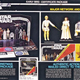El pack de Star Wars de Kenner.